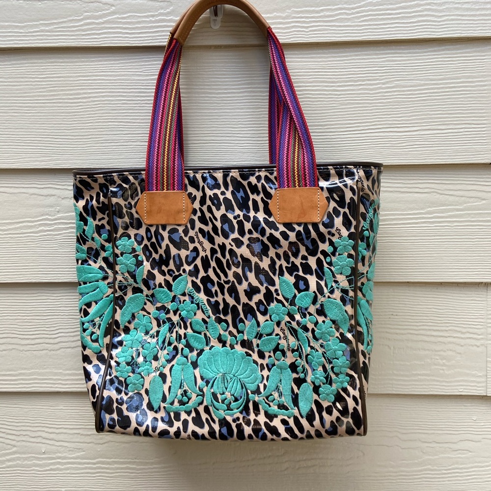 Consuela Bettie Classic Tote